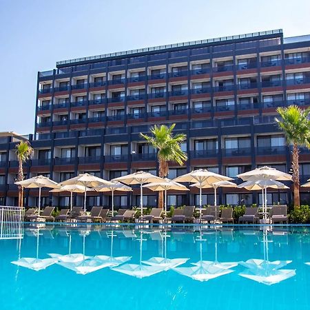 The Nowness Luxury Hotel & Spa Adulty Only Çeşme 外观 照片