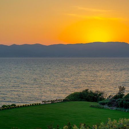 The Nowness Luxury Hotel & Spa Adulty Only Çeşme 外观 照片