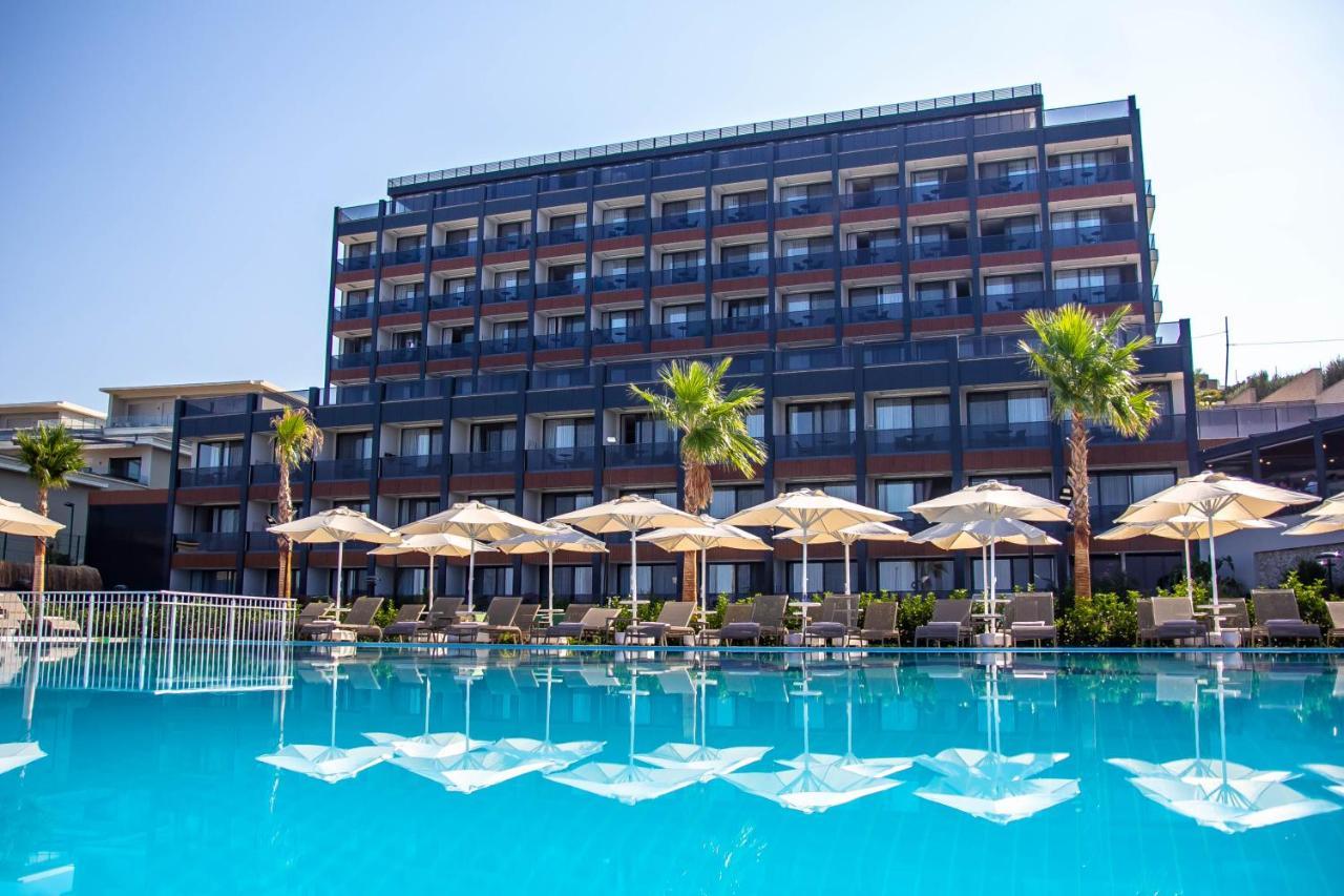 The Nowness Luxury Hotel & Spa Adulty Only Çeşme 外观 照片