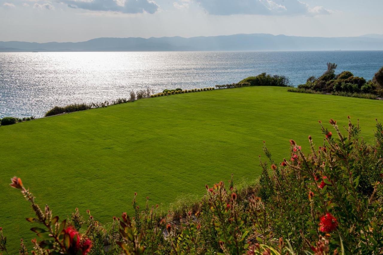 The Nowness Luxury Hotel & Spa Adulty Only Çeşme 外观 照片
