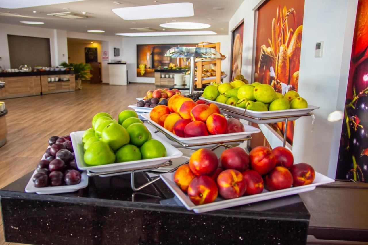 The Nowness Luxury Hotel & Spa Adulty Only Çeşme 外观 照片