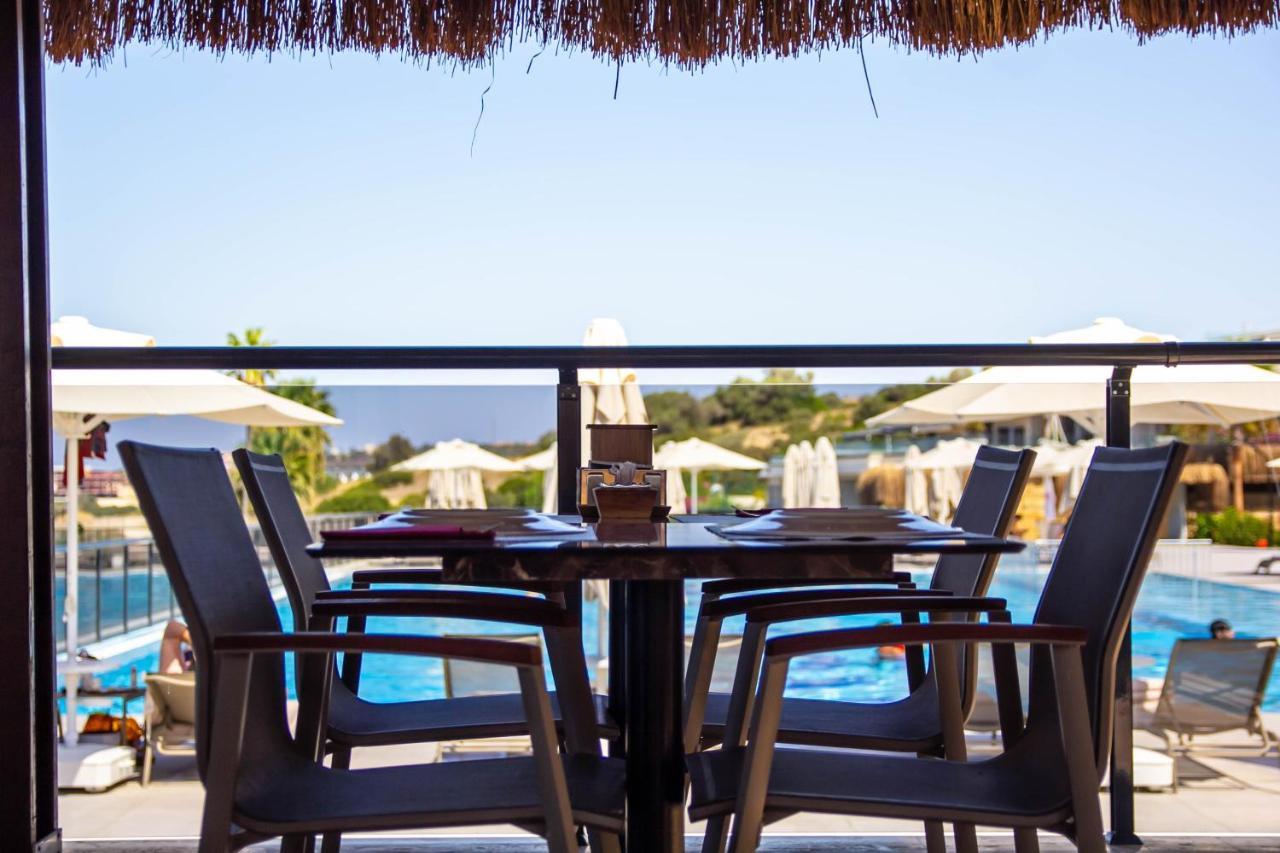 The Nowness Luxury Hotel & Spa Adulty Only Çeşme 外观 照片