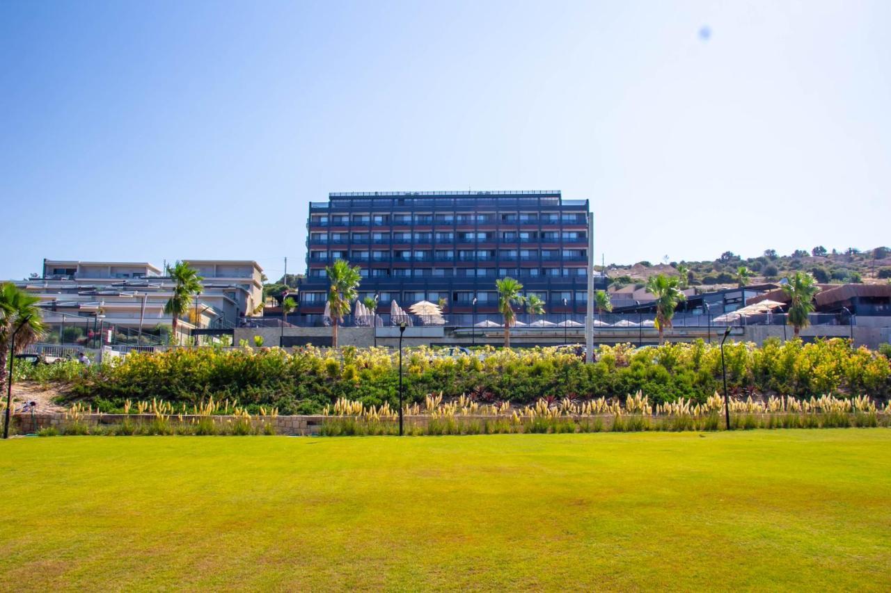 The Nowness Luxury Hotel & Spa Adulty Only Çeşme 外观 照片