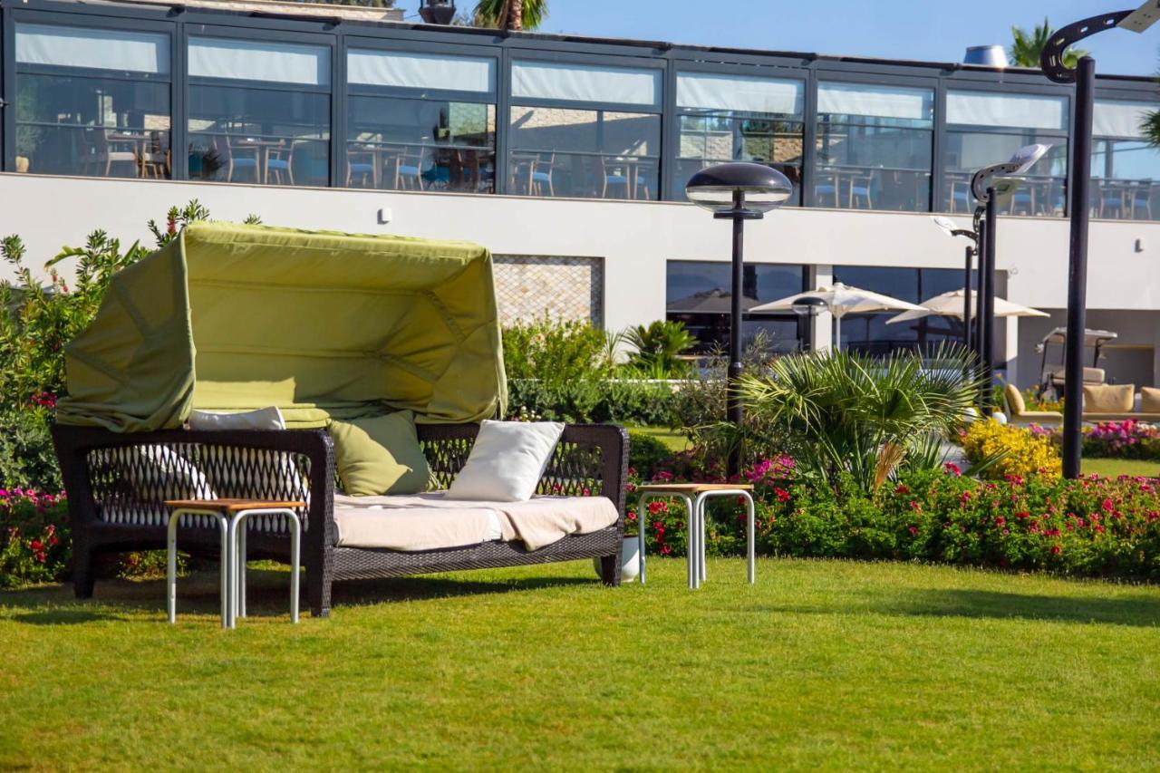The Nowness Luxury Hotel & Spa Adulty Only Çeşme 外观 照片