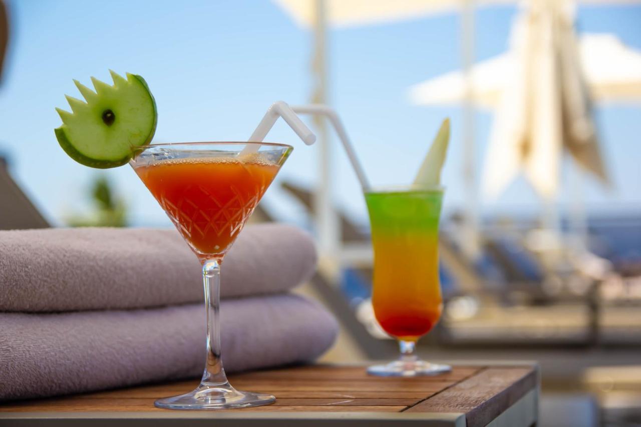 The Nowness Luxury Hotel & Spa Adulty Only Çeşme 外观 照片