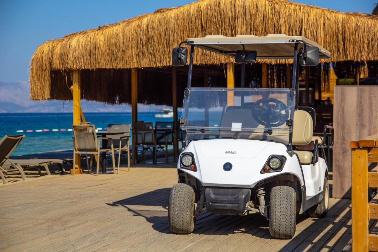 The Nowness Luxury Hotel & Spa Adulty Only Çeşme 外观 照片