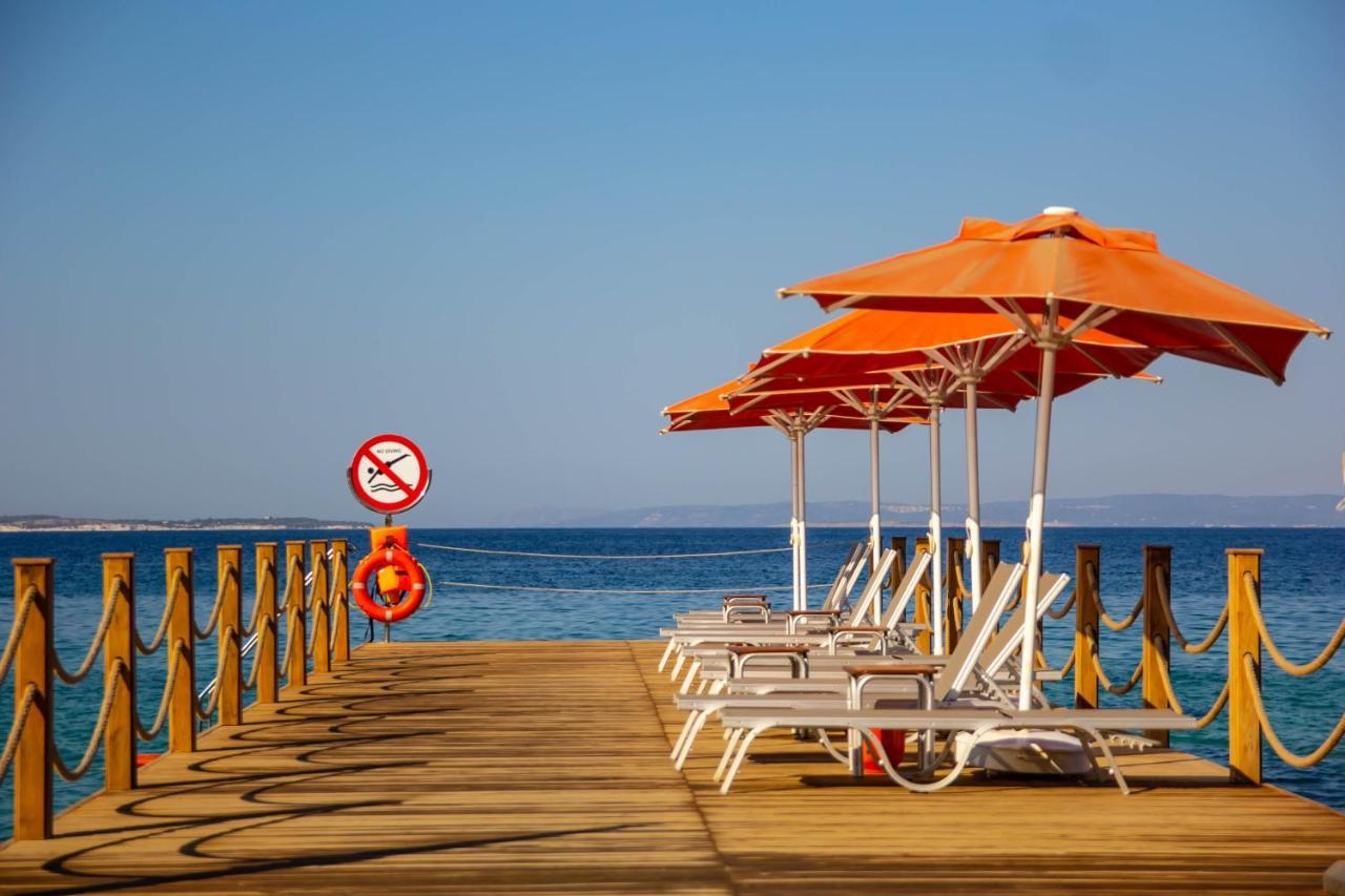 The Nowness Luxury Hotel & Spa Adulty Only Çeşme 外观 照片
