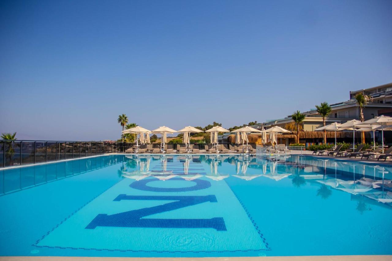 The Nowness Luxury Hotel & Spa Adulty Only Çeşme 外观 照片