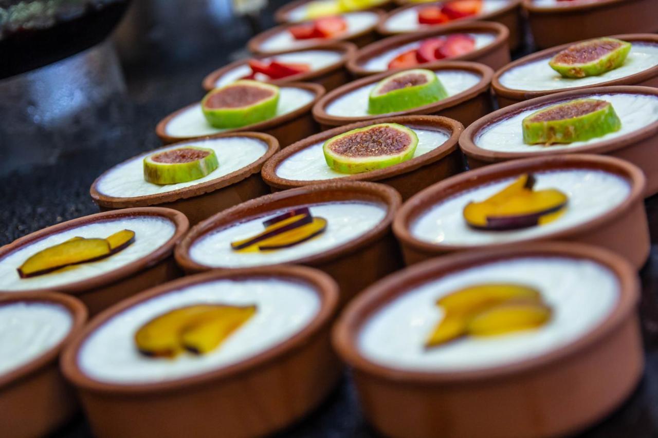 The Nowness Luxury Hotel & Spa Adulty Only Çeşme 外观 照片