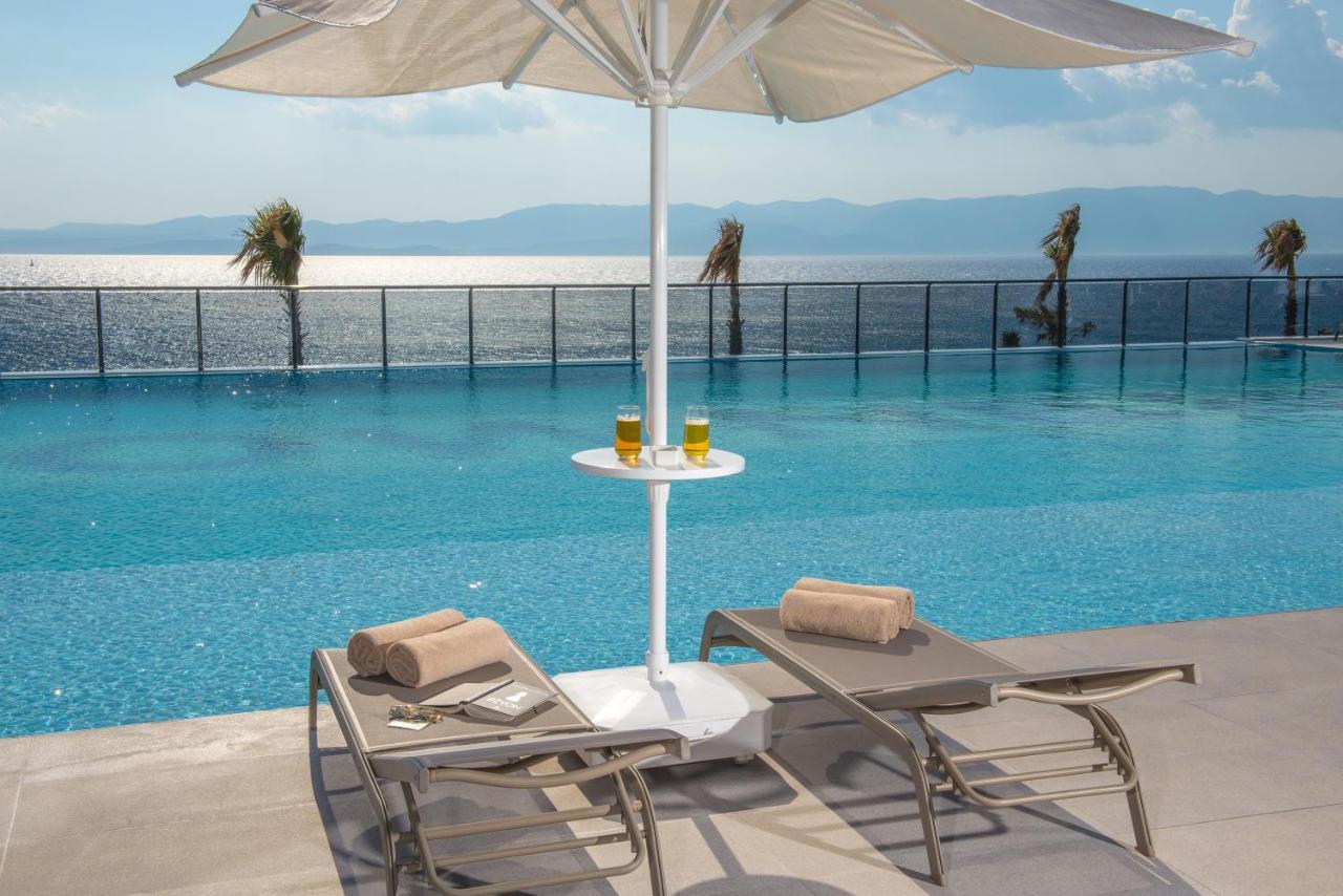The Nowness Luxury Hotel & Spa Adulty Only Çeşme 外观 照片