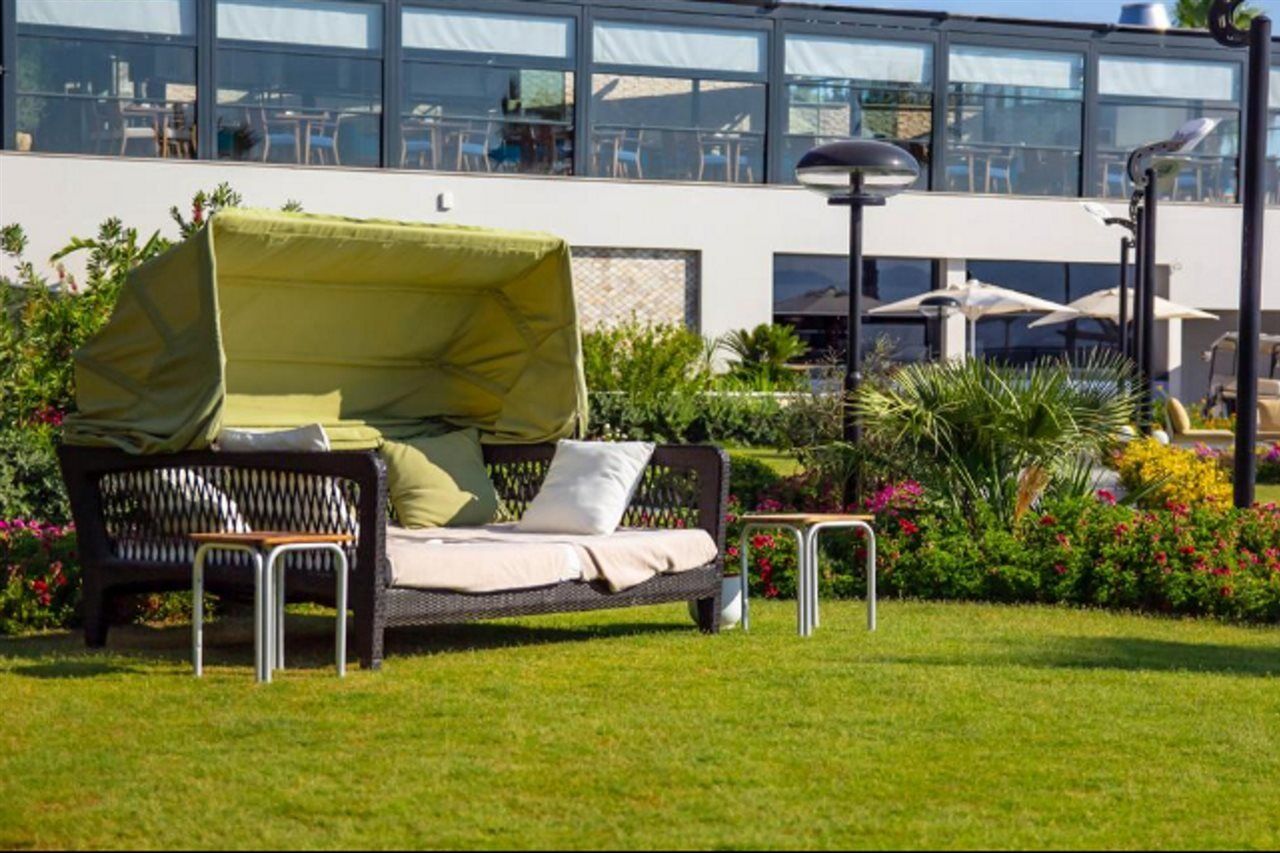 The Nowness Luxury Hotel & Spa Adulty Only Çeşme 外观 照片